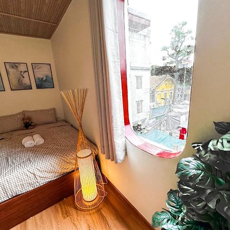 La Casa Di Dicembre 36B Tran Hung Dao Apartment Ханой Екстериор снимка