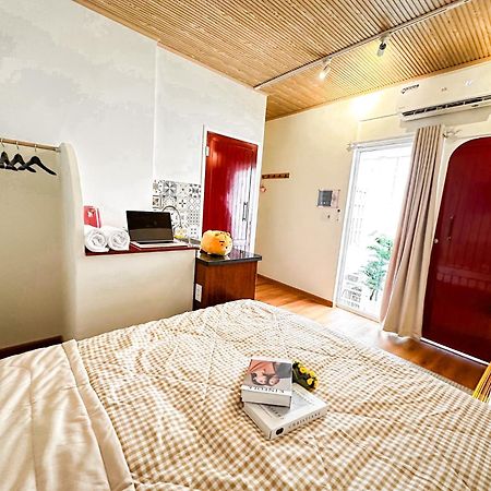 La Casa Di Dicembre 36B Tran Hung Dao Apartment Ханой Екстериор снимка