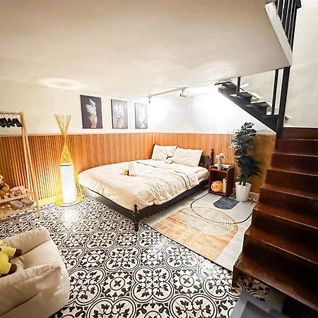 La Casa Di Dicembre 36B Tran Hung Dao Apartment Ханой Екстериор снимка
