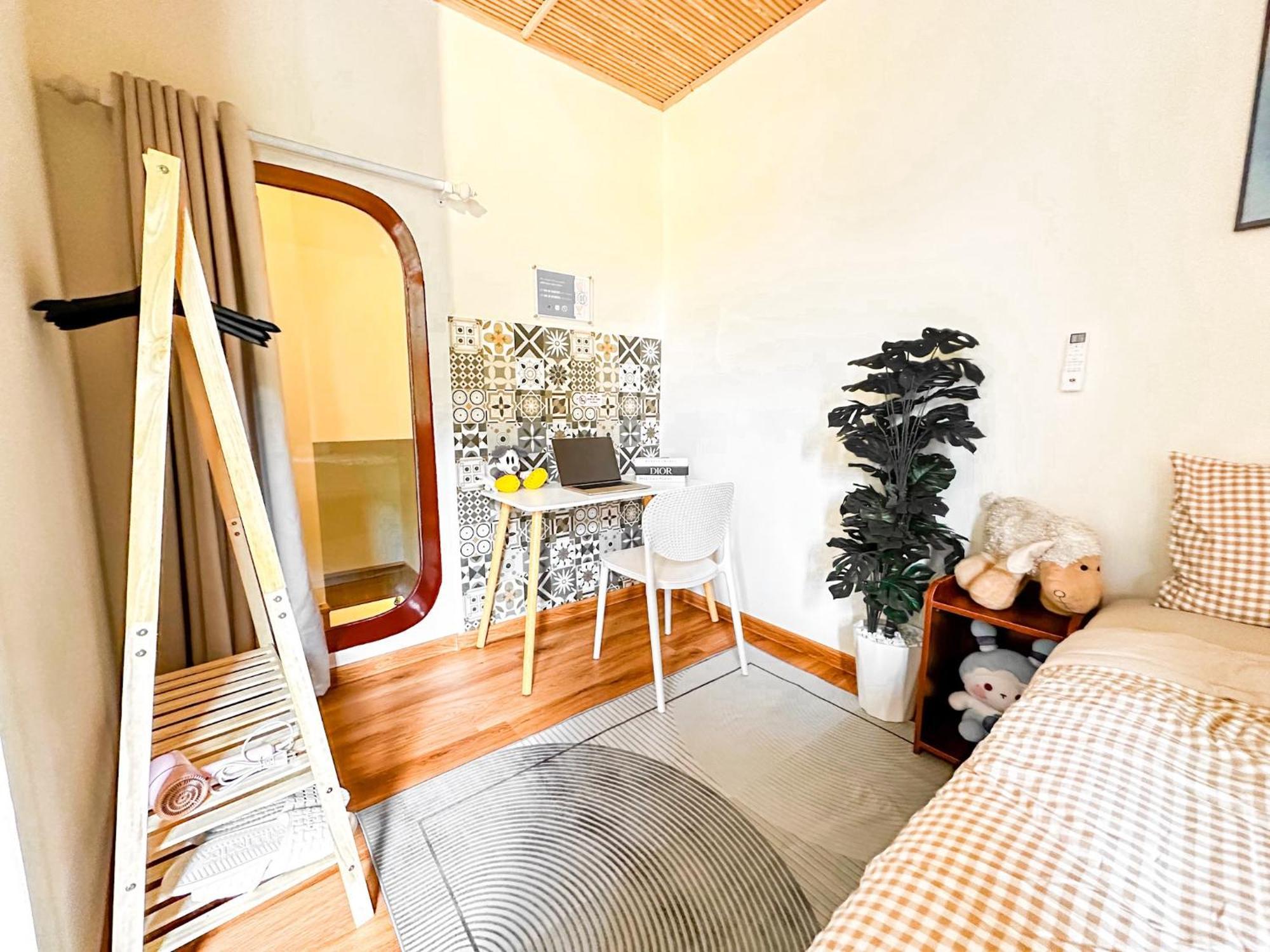 La Casa Di Dicembre 36B Tran Hung Dao Apartment Ханой Екстериор снимка