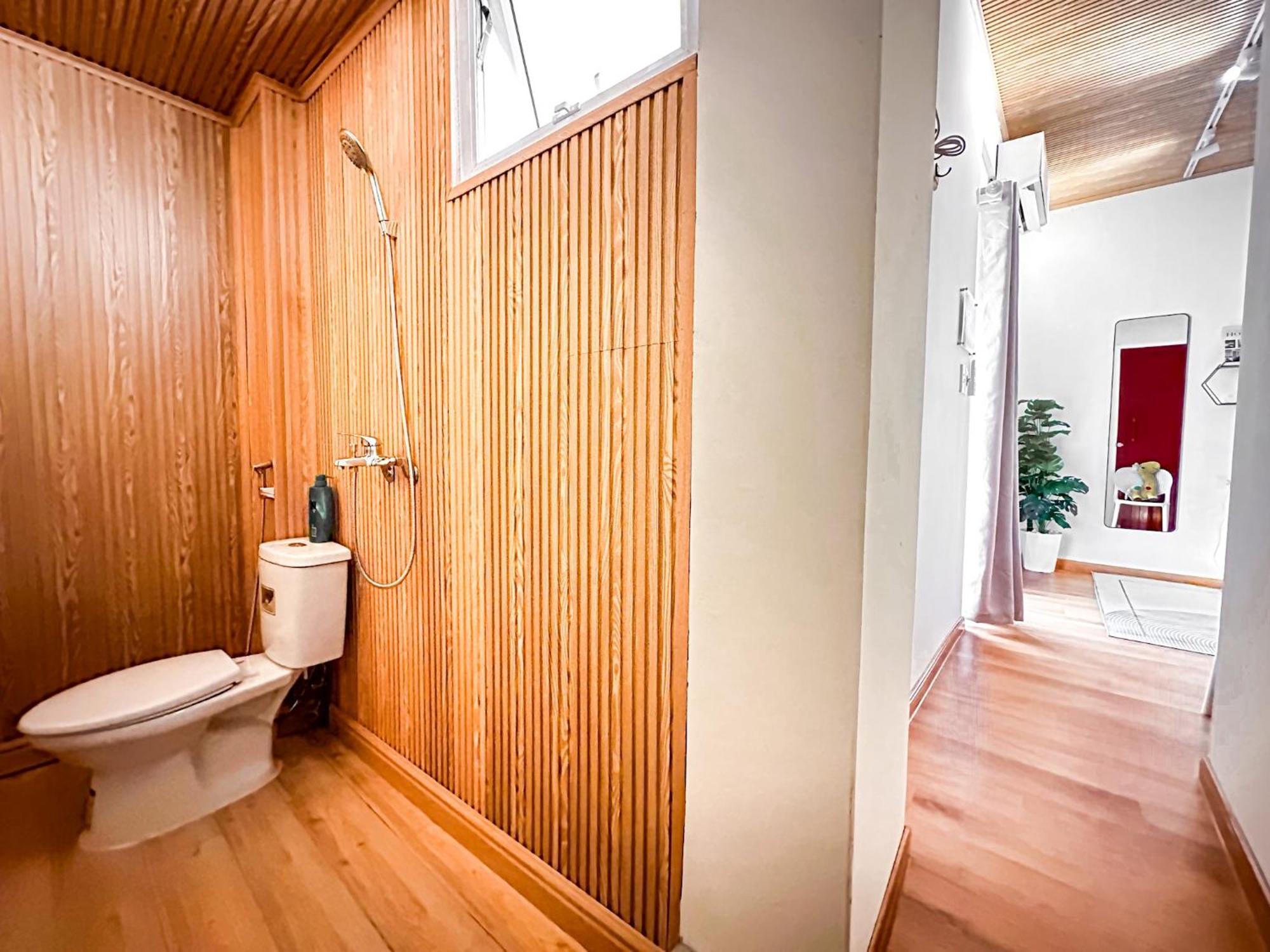 La Casa Di Dicembre 36B Tran Hung Dao Apartment Ханой Екстериор снимка