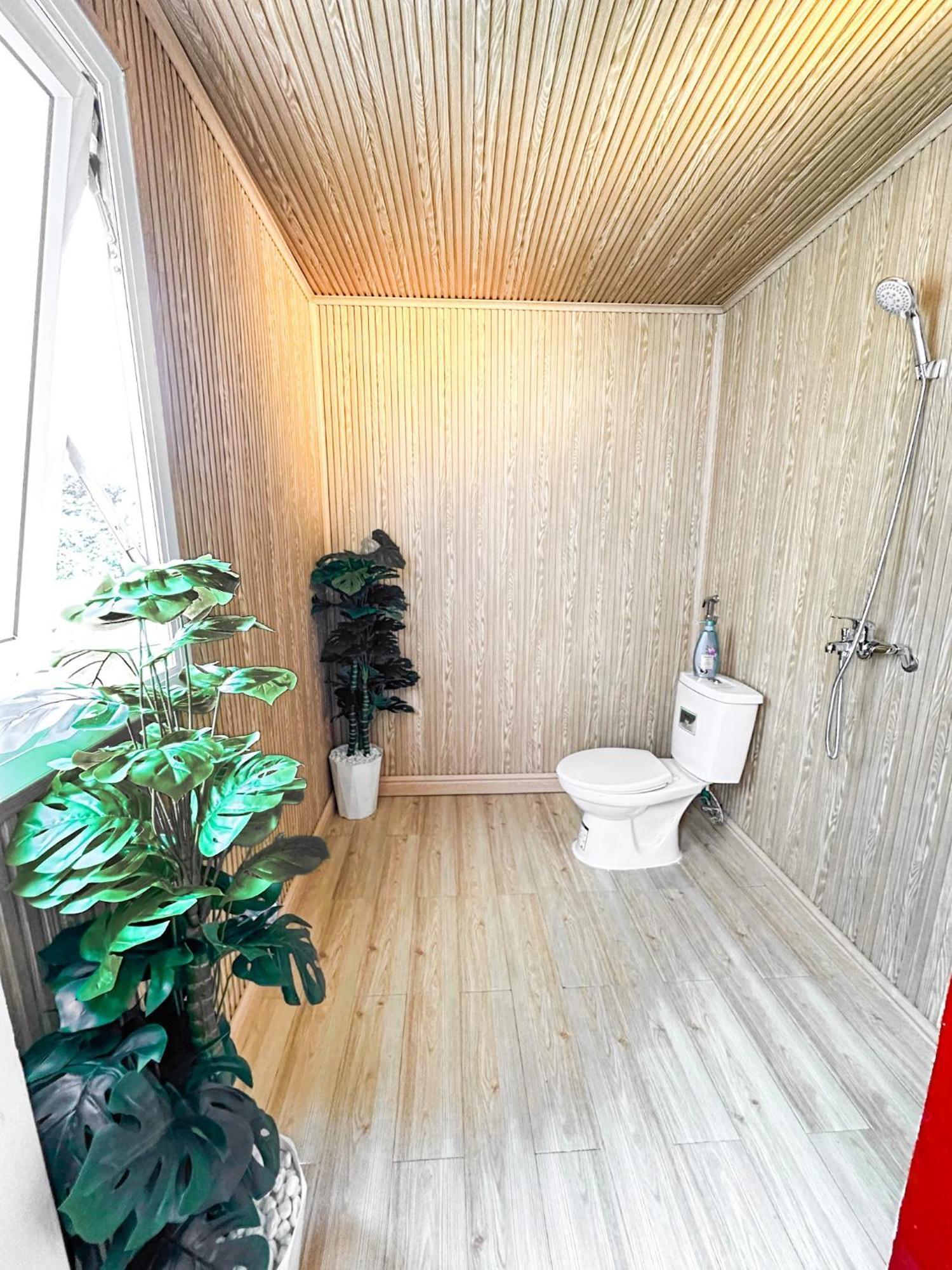 La Casa Di Dicembre 36B Tran Hung Dao Apartment Ханой Екстериор снимка