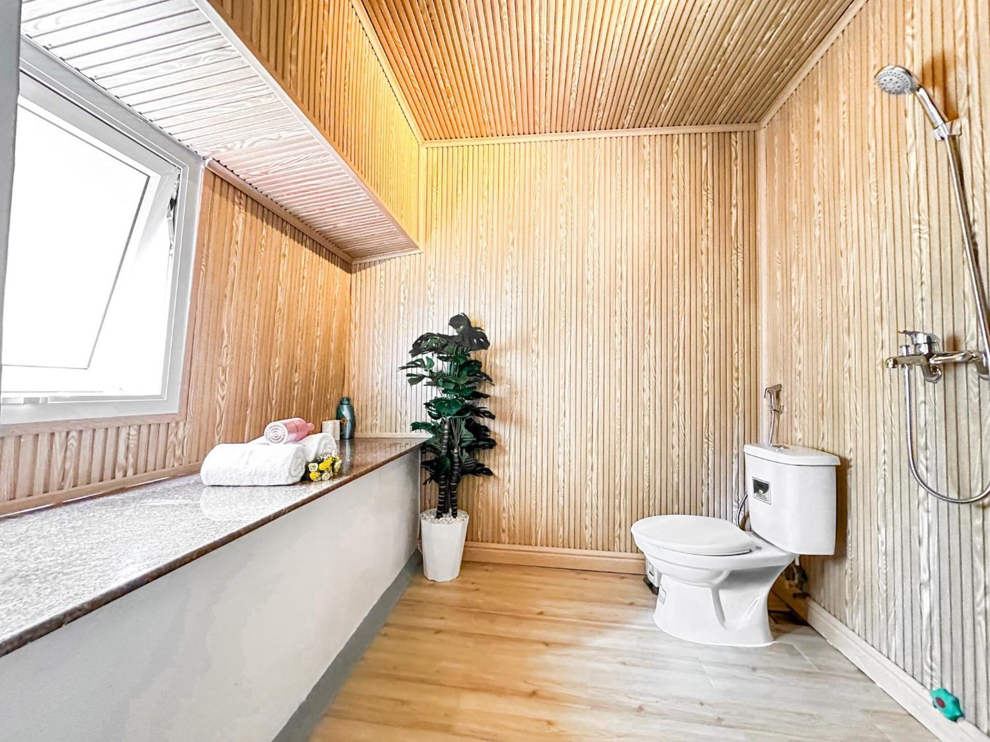 La Casa Di Dicembre 36B Tran Hung Dao Apartment Ханой Екстериор снимка