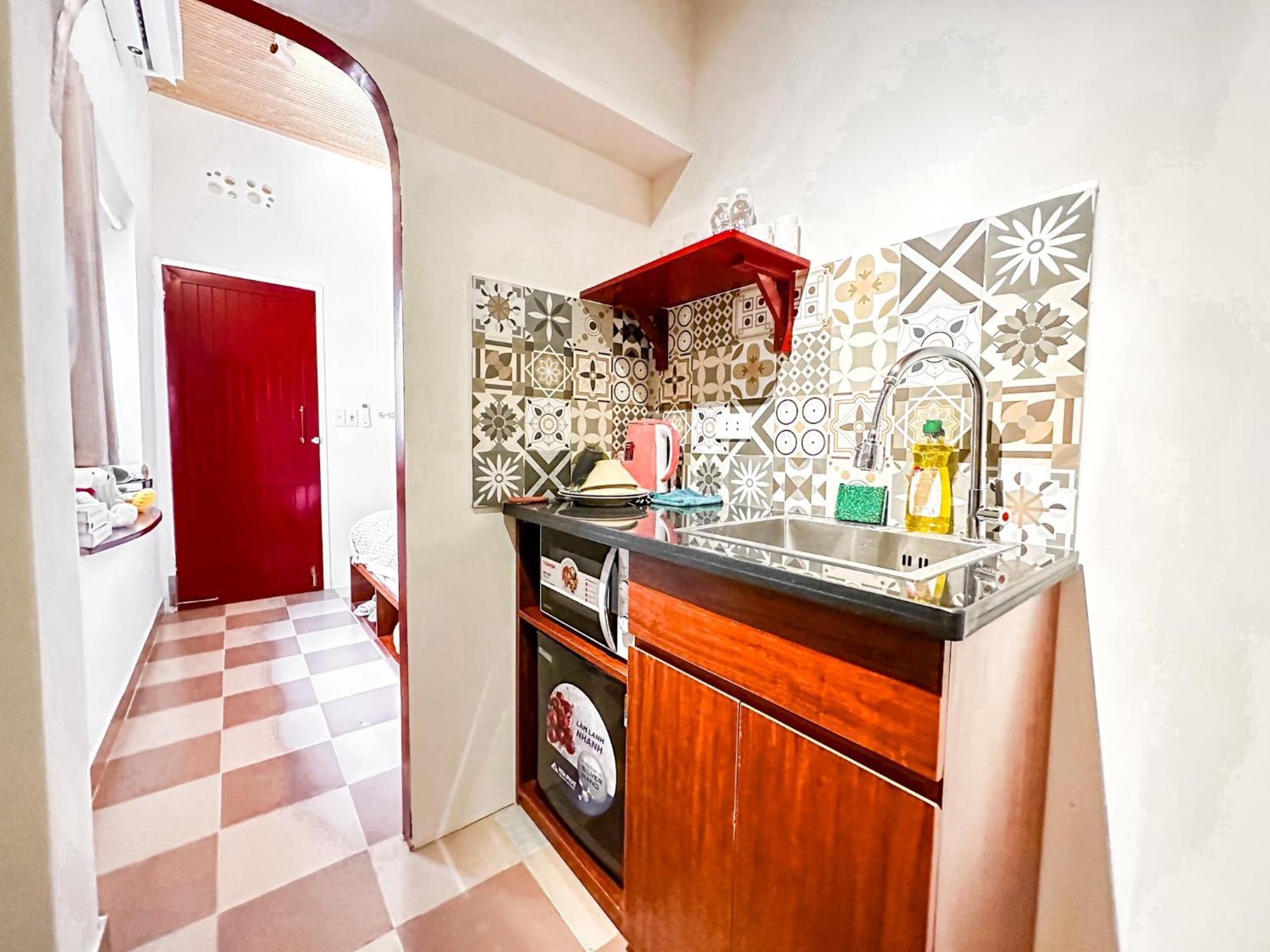 La Casa Di Dicembre 36B Tran Hung Dao Apartment Ханой Екстериор снимка