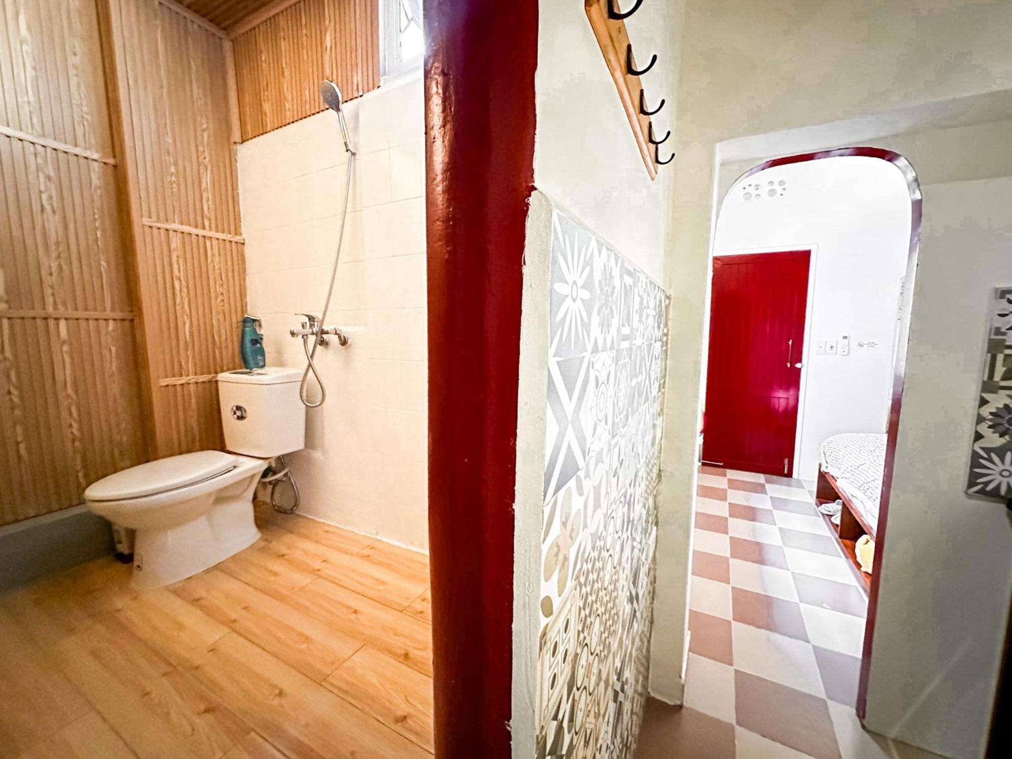 La Casa Di Dicembre 36B Tran Hung Dao Apartment Ханой Екстериор снимка
