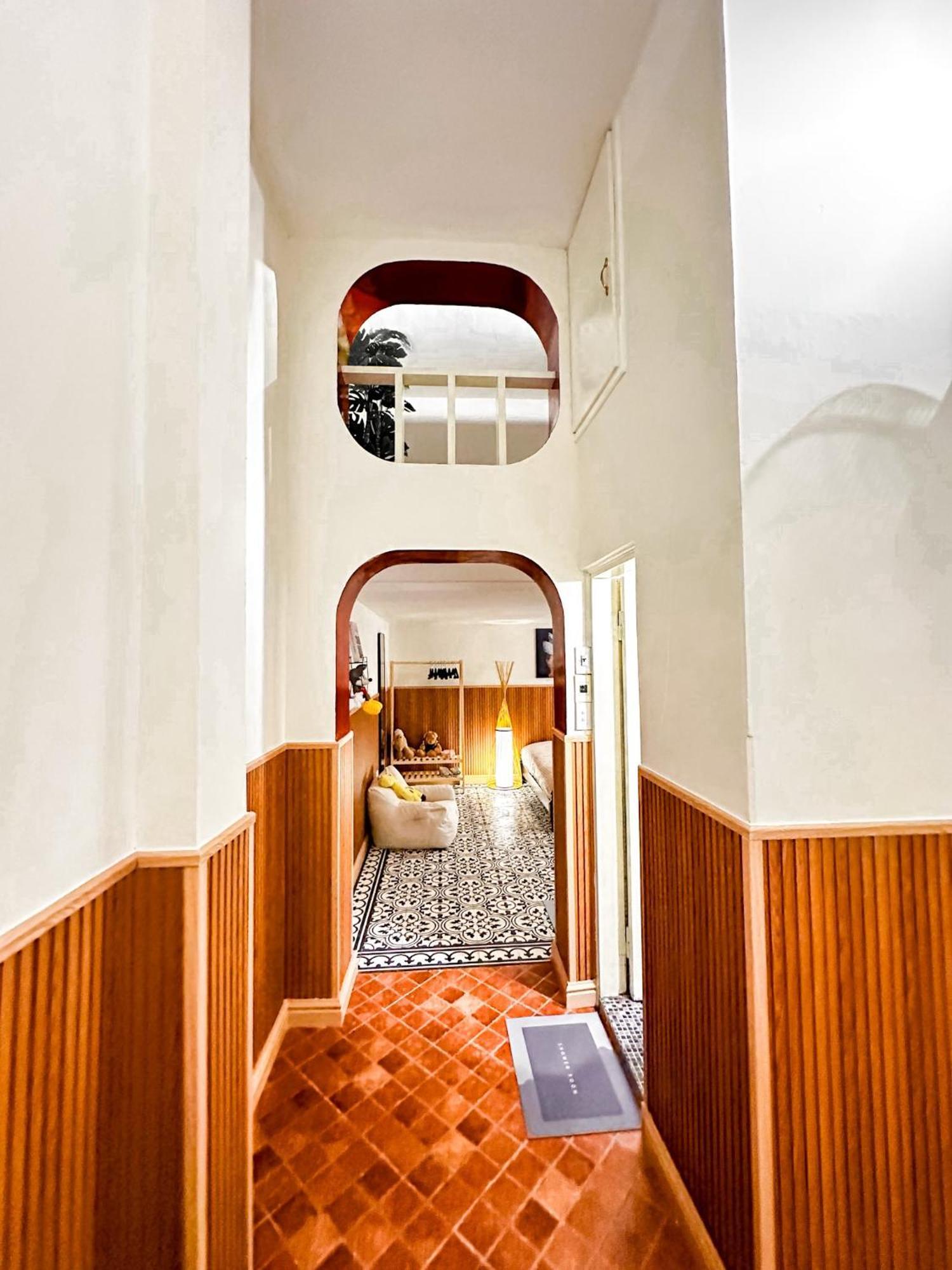 La Casa Di Dicembre 36B Tran Hung Dao Apartment Ханой Екстериор снимка