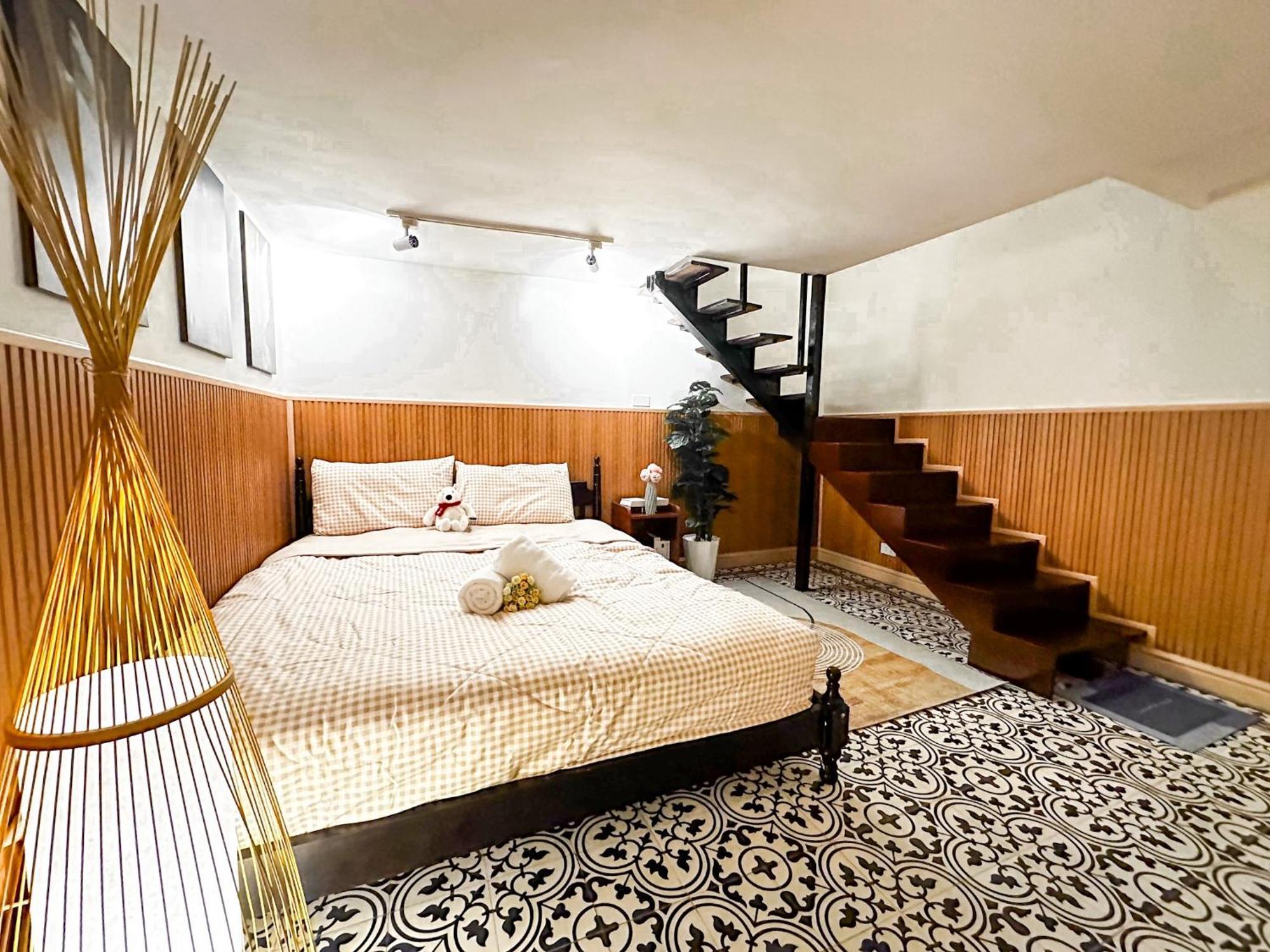 La Casa Di Dicembre 36B Tran Hung Dao Apartment Ханой Екстериор снимка